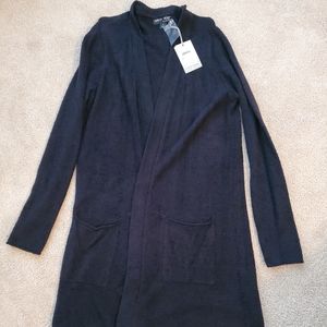 Barefoot Dreams CozyChic Lite Long Cardigan